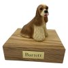 Figurine Urns - Image 3