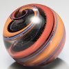 Celestial Marble Glass Pet Memorial - Image 6