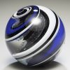 Celestial Marble Glass Pet Memorial - Image 9