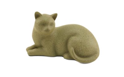 Cozy Cat Pet Urns - Image 2