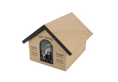 Pet House Urn