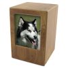 Natural Photo Pet Urn - Image 5