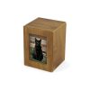 Natural Photo Pet Urn - Image 2