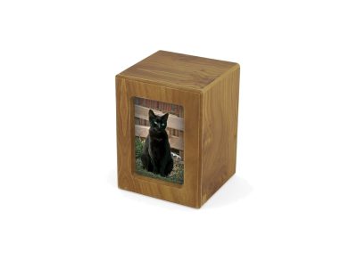 Natural Photo Pet Urn - Image 2