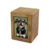 Natural Photo Pet Urn - Image 3