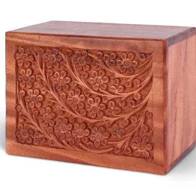 Howden Pet Keepsake Box | Photo Frame Pet Memory Boxes | UK