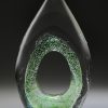 Perennial Flame Glass Pet Memorial - Image 4