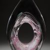 Perennial Flame Glass Pet Memorial - Image 7