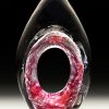 Perennial Flame Glass Pet Memorial - Image 2