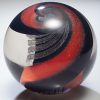 Celestial Marble Glass Pet Memorial - Image 4