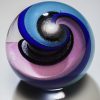 Celestial Marble Glass Pet Memorial - Image 2