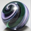 Celestial Marble Glass Pet Memorial - Image 5