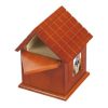 Dog House Wooden Pet Memorial - Image 2