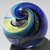 Celestial Marble Glass Pet Memorial - Image 3
