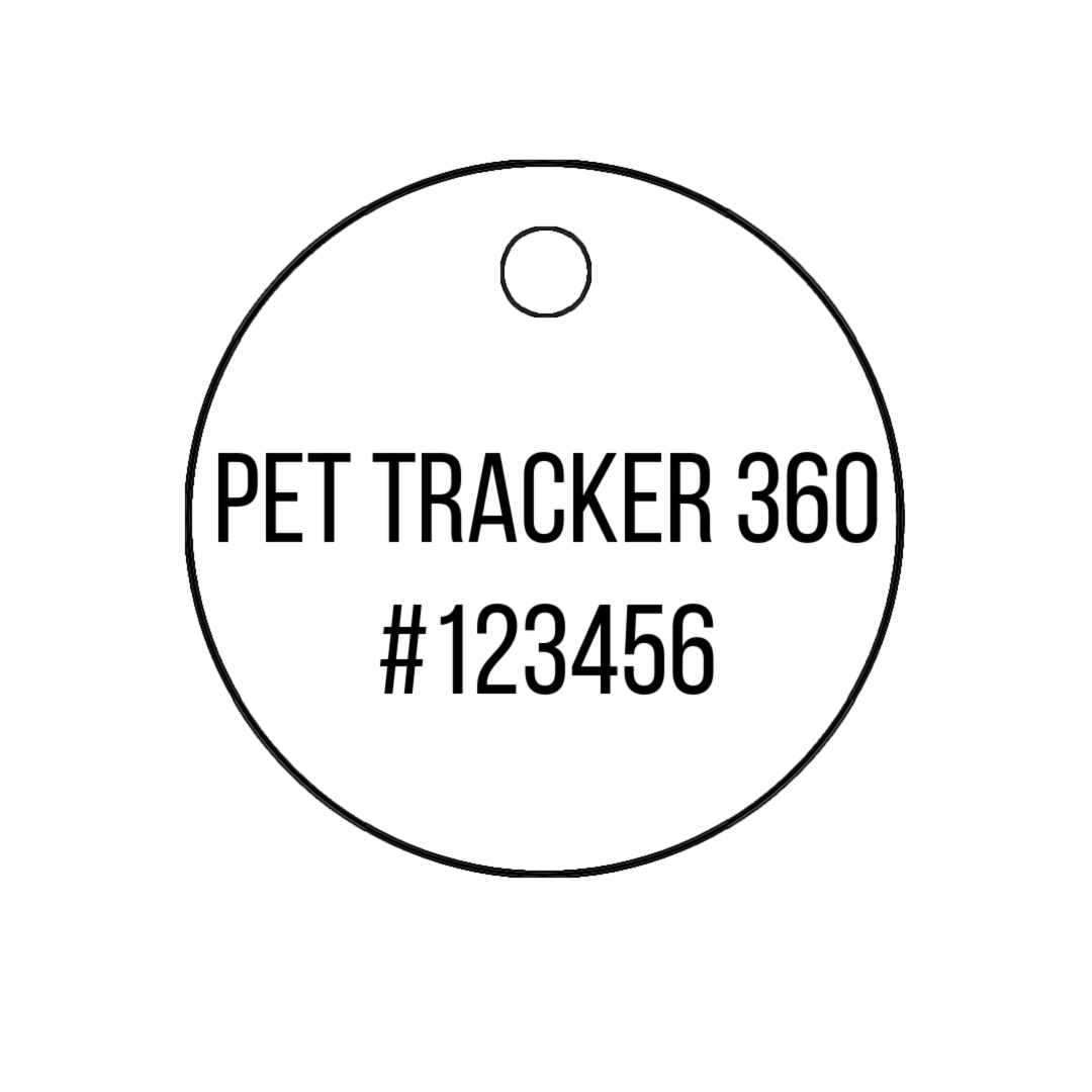 Pet Tracker 360