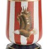 Flag & Eagle Urn - Image 2