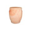 Himalayan Salt Urn