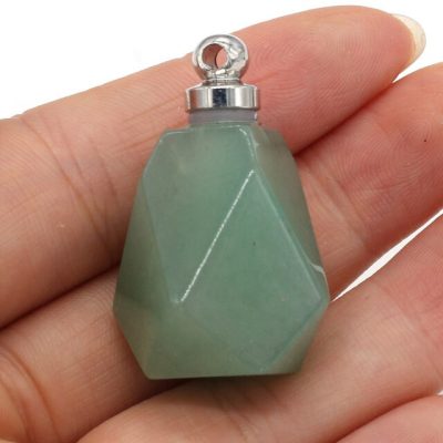 Aventurine Pendant - Image 2