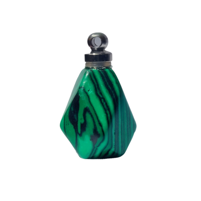 Malachite Pendant