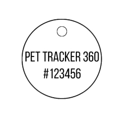 Micro Private Cremation with the Pet Tracker 360