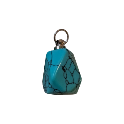 Turquoise Pendant