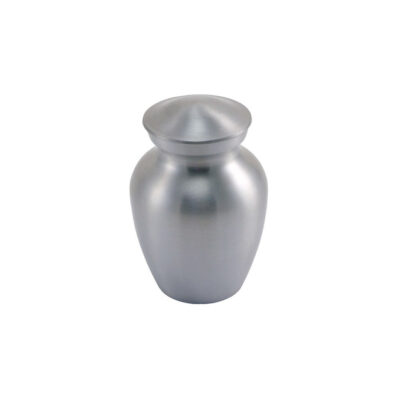 Standard Metal Urn - Image 4