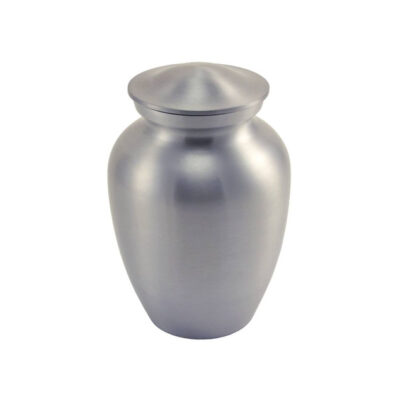 Standard Metal Urn - Image 2