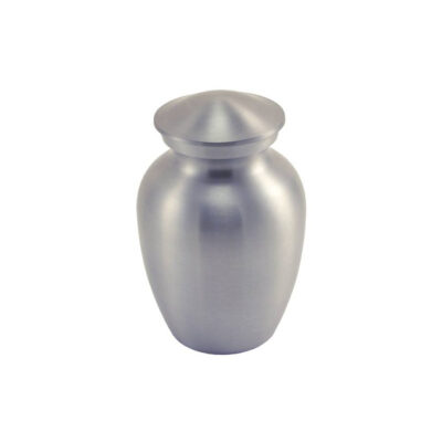 Standard Metal Urn - Image 3