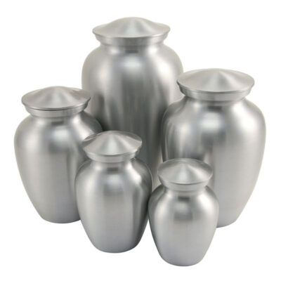 Standard Metal Urn